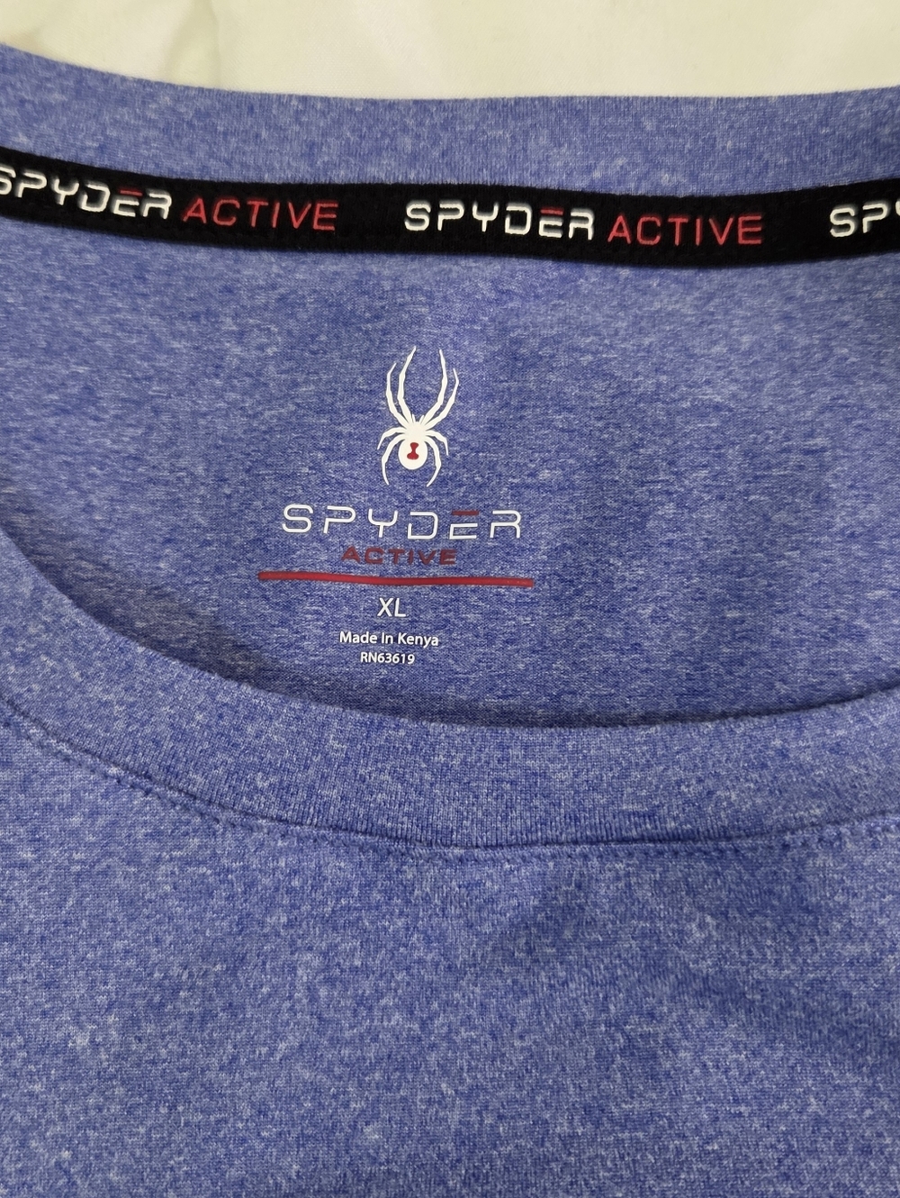 NWT Spyder XL - Picture 3 of 7